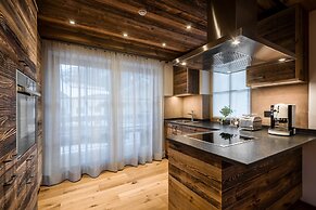 Liondes Chalets