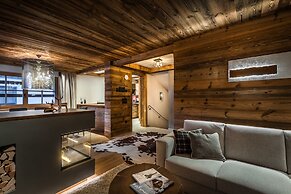 Liondes Chalets