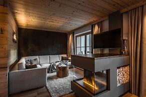 Liondes Chalets
