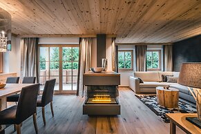 Liondes Chalets