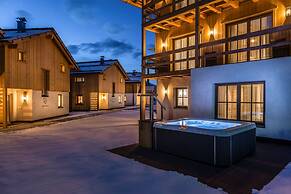 Liondes Chalets