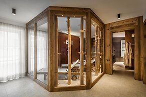 Liondes Chalets