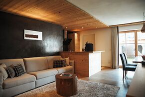 Liondes Chalets