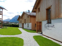 Liondes Chalets