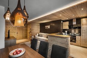Liondes Chalets