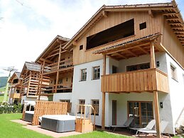 Liondes Chalets