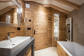 Liondes Chalets