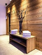 Liondes Chalets
