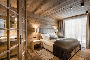 Liondes Chalets