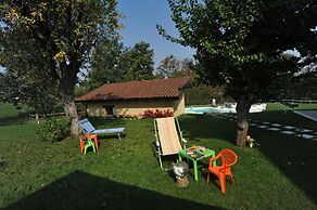 B&B Cascina Rosa Camilla