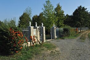 B&B Cascina Rosa Camilla
