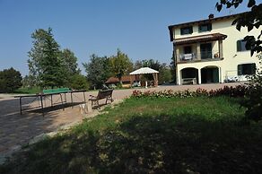 B&B Cascina Rosa Camilla