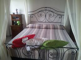 B&B Cascina Rosa Camilla