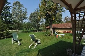 B&B Cascina Rosa Camilla