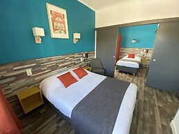 Rev Hotel