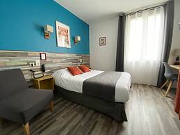 Rev Hotel