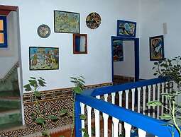 Riad Dar Latifa