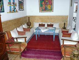 Riad Dar Latifa