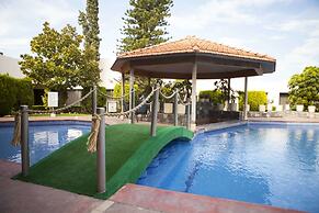 Hotel Paradise Inn