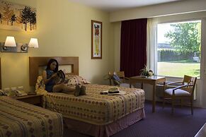 Hotel Paradise Inn