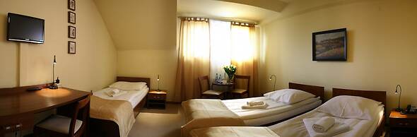 Hotel Vesta