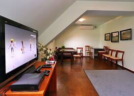 Hotel Vesta
