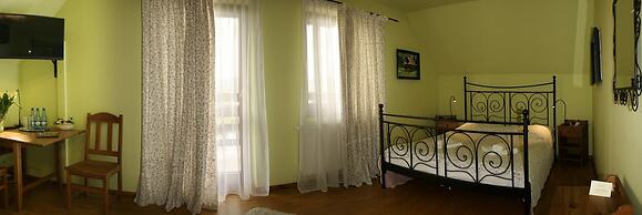 Hotel Vesta
