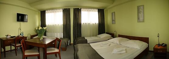Hotel Vesta