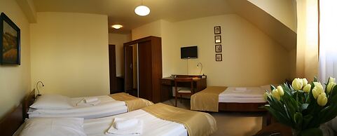 Hotel Vesta