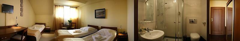 Hotel Vesta