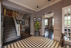 The Bulls Head Hotel