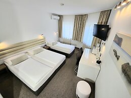 Hotel Michael