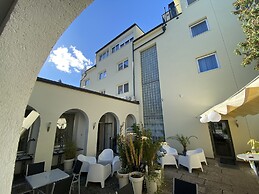 Hotel Michael