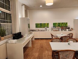 Hotel Michael