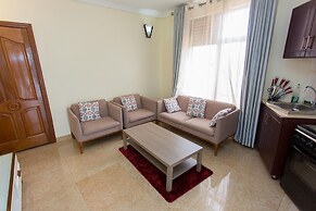 PCG Gishushu Apartment