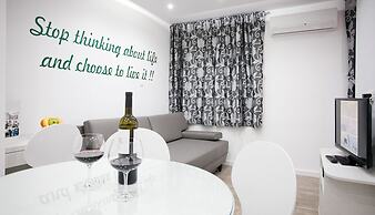 Apartments 4 You in Split