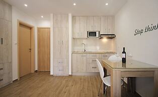 Apartments 4 You in Split