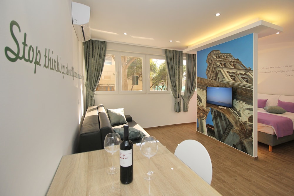 Apartments 4 You in Split