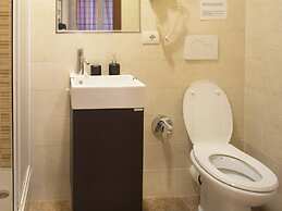 B&B Casa Cimabue Roma