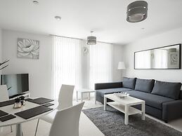 Central View Apartment