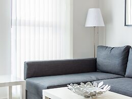 Central View Apartment