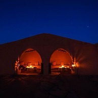 Reve Sahara Camp