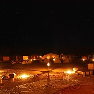 Reve Sahara Camp