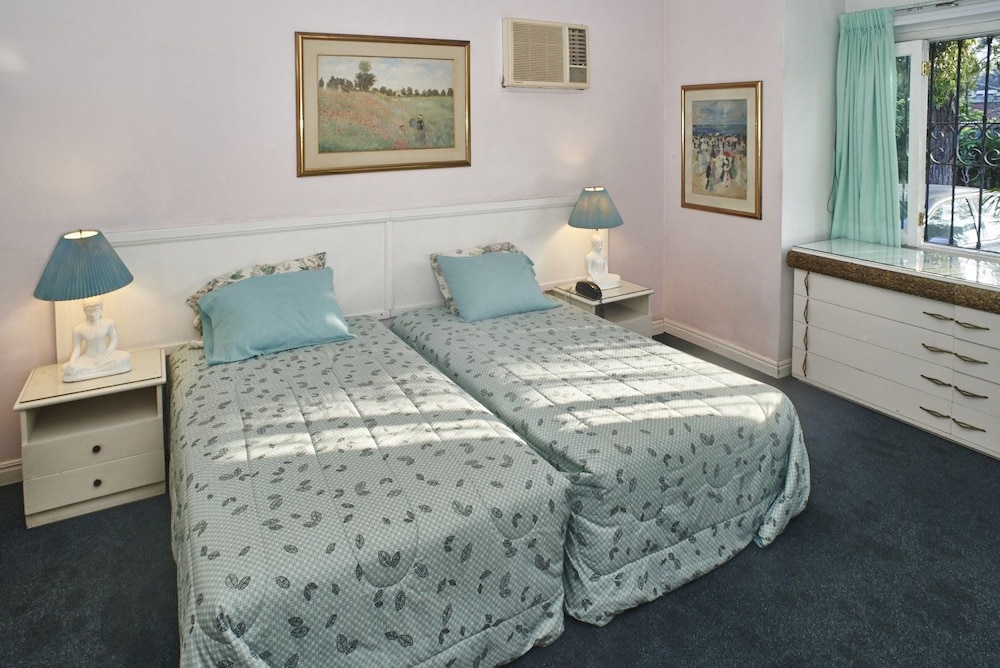 B&B El Olivar