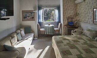 B&B El Olivar