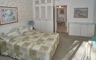 B&B El Olivar