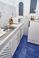 B&B El Olivar