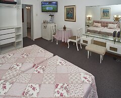 B&B El Olivar