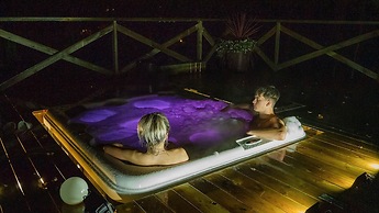 Évika boutique hotel