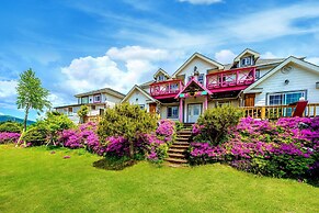 Pungcha & Herb Pension